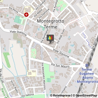 Assicurazioni Montegrotto Terme,35036Padova