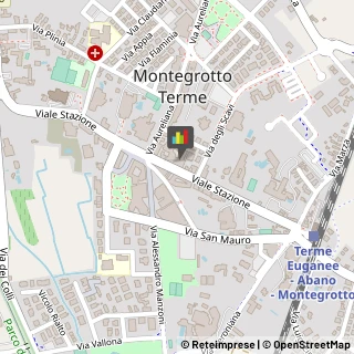 Certificati e Pratiche - Agenzie Montegrotto Terme,35036Padova