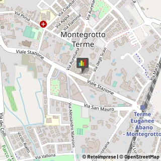 Bed e Breakfast Montegrotto Terme,35036Padova