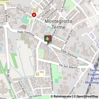 Agenzie Investigative Montegrotto Terme,35036Padova