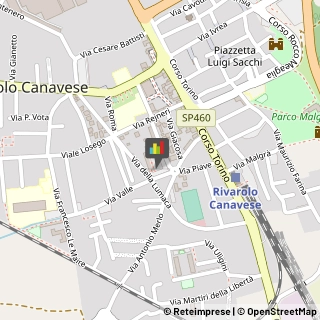 Caffè Rivarolo Canavese,10086Torino