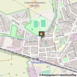 Parrucchieri,26838Lodi