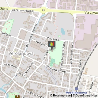 Locali, Birrerie e Pub,25028Brescia
