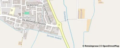 Mappa Leno