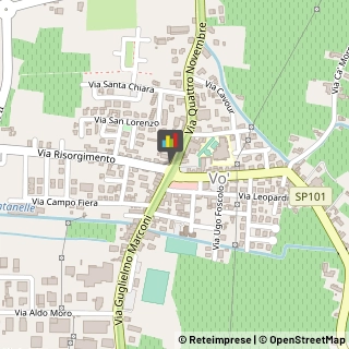 Imprese Edili,35030Padova