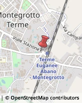 Viale Stazione, 174,35036Montegrotto Terme