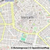 Carte Vercelli