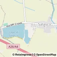 Kart Salasco