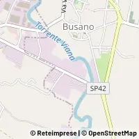 Kart Busano