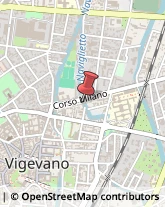 Corso Milano, 9,27029Vigevano