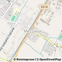 Hartă Carrara San Giorgio