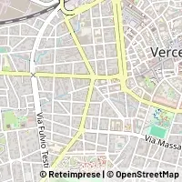 Peta Vercelli