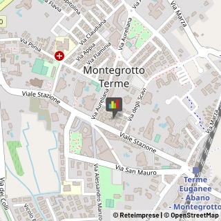 Estetiste - Scuole Montegrotto Terme,35036Padova