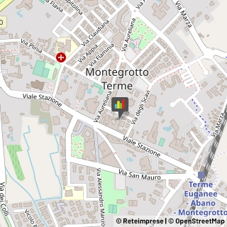 Assicurazioni Montegrotto Terme,35036Padova