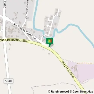 Via Gioannini, 61,10090San Giorgio Canavese