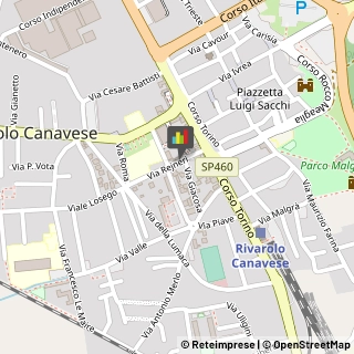 Piercing e Tatuaggi,10086Torino