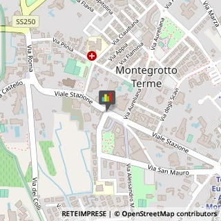 Istituti Finanziari Montegrotto Terme,35036Padova