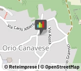 Mobili Orio Canavese,10010Torino