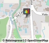 Alberghi Diurni e Bagni Pubblici Montegrotto Terme,35036Padova