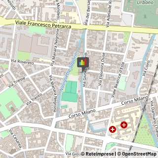 Personal Computer ed Accessori Vigevano,27029Pavia