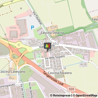 Zanzariere,26900Lodi