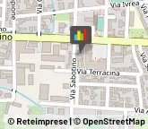 Autofficine e Centri Assistenza,13100Vercelli