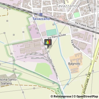 Elettrauto Tavazzano con Villavesco,26855Lodi