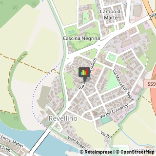 Pizzerie Lodi,26900Lodi
