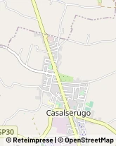 Via Praga, 12,35020Casalserugo