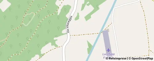 Mappa Moncrivello