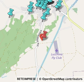 Mappa Cascina Lissia, 13040 Moncrivello VC, Italia (0.74138)