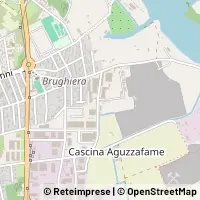 Map Vigevano