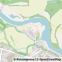 Mapa Lodi