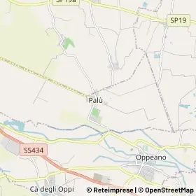 Mappa Palù