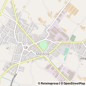 Mappa 46046