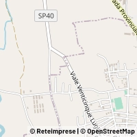 지도 San Giusto Canavese