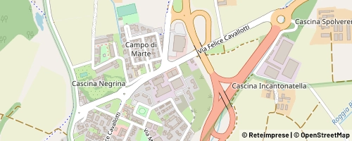 Mappa Lodi