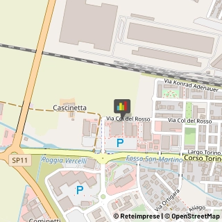 Corrieri,13100Cosenza