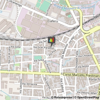 Architetti,13100Vercelli