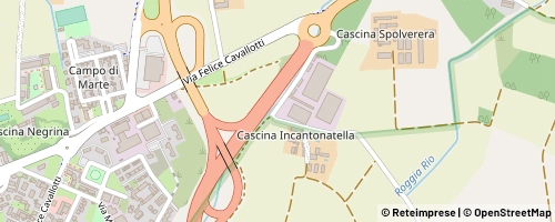 Mappa Lodi