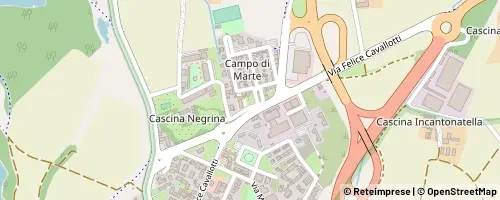 Mappa Lodi