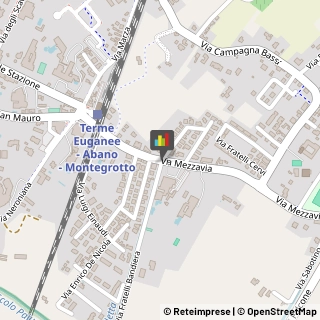 Odontoiatri e Dentisti - Medici Chirurghi,35036Padova