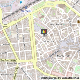 Alimentari Vercelli,13100Vercelli