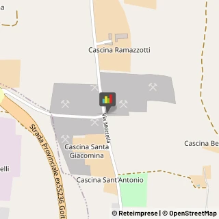 Miniere e Cave,46040Mantova