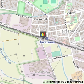 Architettura d'Interni,26838Lodi