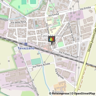Parrucchieri,26838Lodi