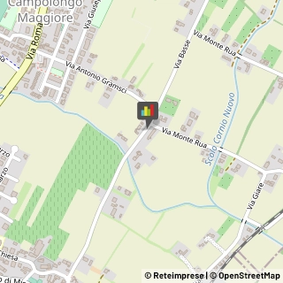 Antincendio - Impianti e Attrezzature Campolongo Maggiore,30010Venezia