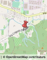Via Cogolo Destro, 8,35036Montegrotto Terme