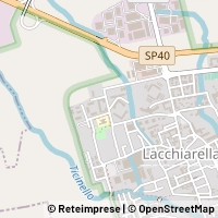 Kort Lacchiarella