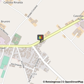 Parrucchieri Medole,46046Mantova